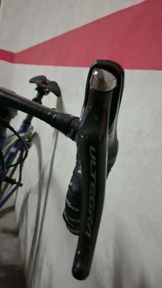 Bicicleta Merida Scultura 5000