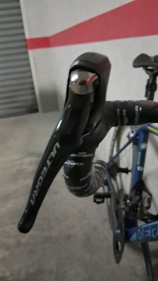 Bicicleta Merida Scultura 5000