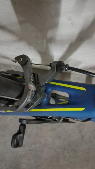 Bicicleta Merida Scultura 5000