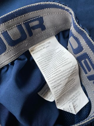 Under Armour HG Pantalones cortos