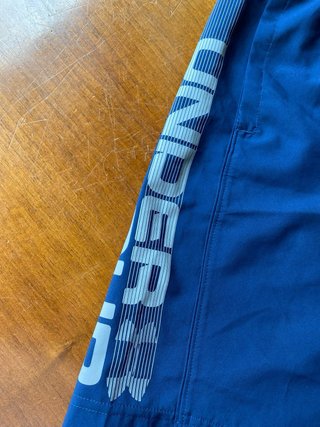 Under Armour HG Pantalones cortos