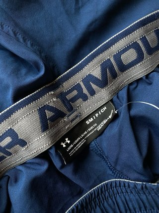 Under Armour HG Pantalones cortos