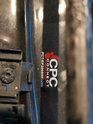 Prologo T-Gale PAS NACK CPC TT