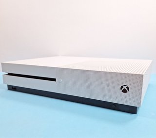 Xbox One S 500 GB Microsoft Bianco