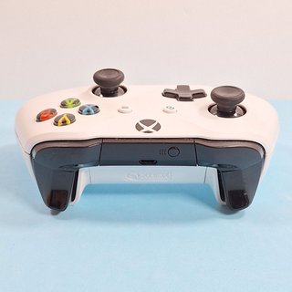 Xbox One S 500 GB Microsoft Bianco