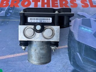 47660JD01D 0265951223 NISSAN QASHQAI Bloque ABS