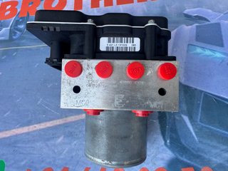 47660JD01D 0265951223 NISSAN QASHQAI Bloque ABS