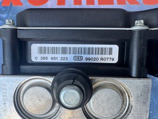 47660JD01D 0265951223 NISSAN QASHQAI Bloque ABS