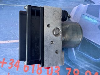 47660JD01D 0265951223 NISSAN QASHQAI Bloque ABS
