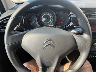 Citroen C3 2013