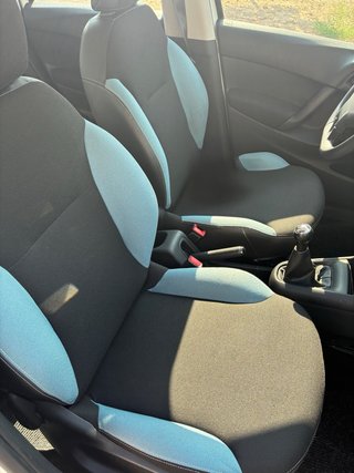 Citroen C3 2013