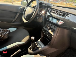 Citroen C3 2013