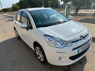 Citroen C3 2013