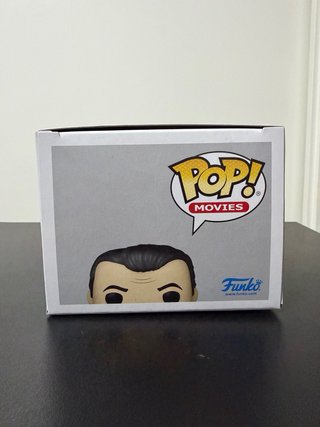 Funko Pop! Movies Jeff Jefferies #1787 Rear Window