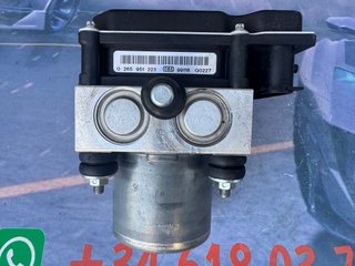47660JD01D 0265951223 NISSAN QASHQAI Bloque ABS