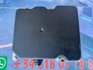 47660JD01D 0265951223 NISSAN QASHQAI Bloque ABS