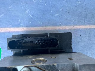 47660JD01D 0265951223 NISSAN QASHQAI Bloque ABS