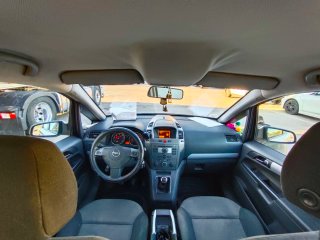 Opel Zafira 2005