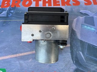 47660JD01D 0265951223 NISSAN QASHQAI Bloque ABS