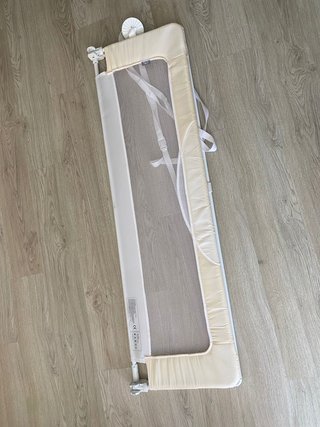 Barrera de Cama Infantil