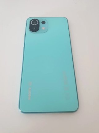 Xiaomi Mi 11 5G 256GB