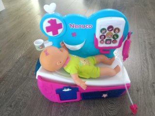 Nenuco Porque Lloras Doctora