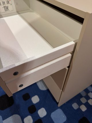 Cómoda IKEA 3 cajones