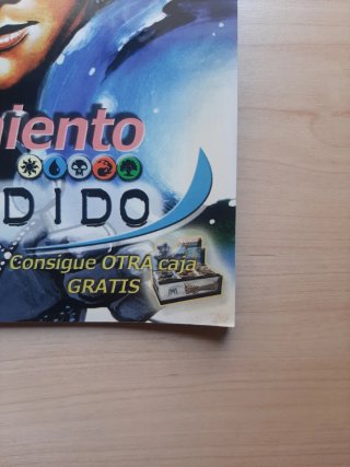 Serra 2 - Año 0 - Noviembre 2002