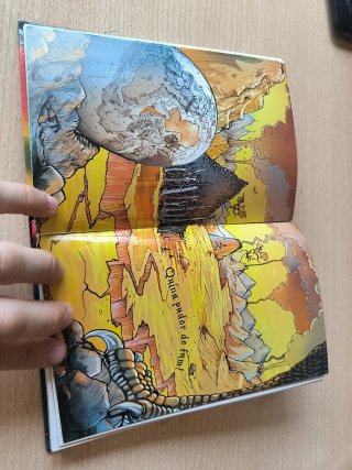 Al regne de la fantasia