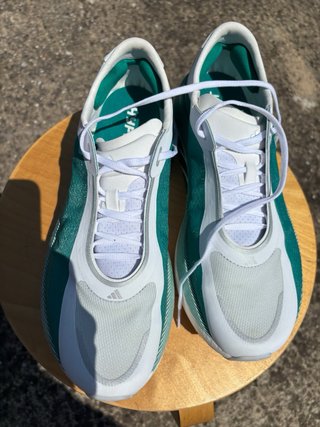 Adidas Hyperboost Edge Talla 44