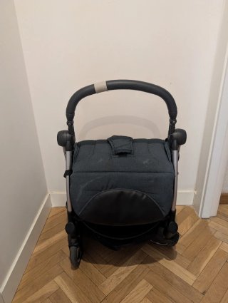 Silla de paseo ligera Chicco