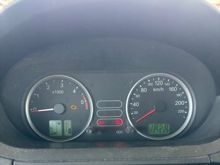 Ford Fiesta 2004