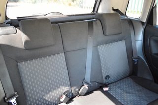 Ford Fiesta 2004