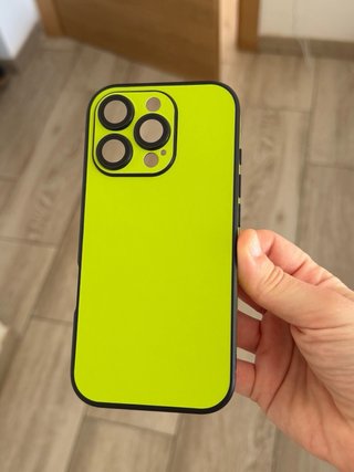 Funda iPhone 16 Pro