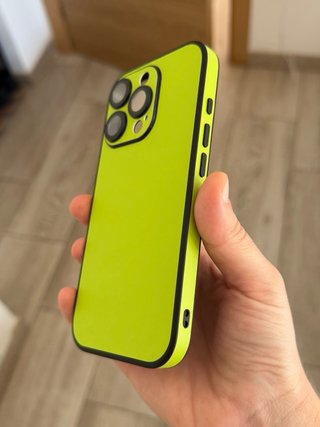 Funda iPhone 16 Pro