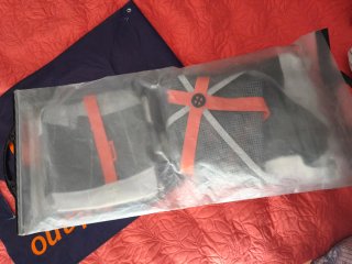Cadenas de tela para nieve AutoSock 645 nuevas