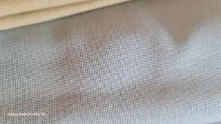 Telas para punto de cruz y labores