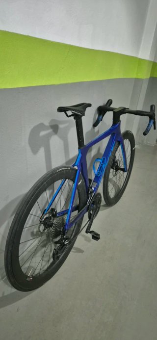 Giant Propel Advanced 2021 (talla S)