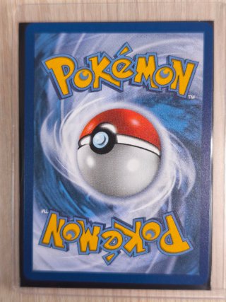 Tarjeta Roja Especial Pokémon Objeto Entrenador