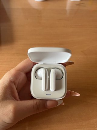 Xiaomi Redmi Buds 6 Active Blancos