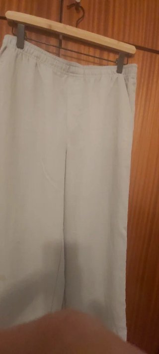 Conjunto Zara Chaqueta y Pantalón T.XS/S