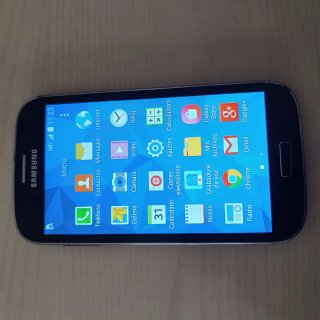 Samsung Galaxy Grand Neo Plus Negro