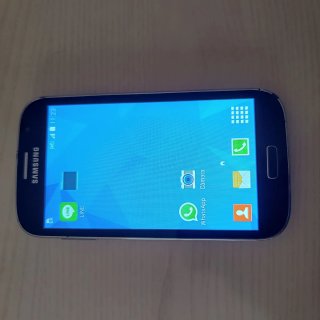 Samsung Galaxy Grand Neo Plus Negro