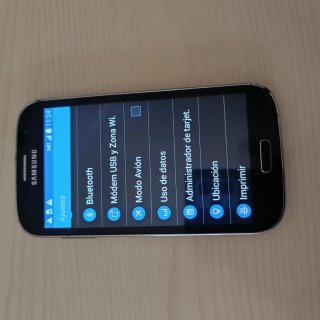 Samsung Galaxy Grand Neo Plus Negro