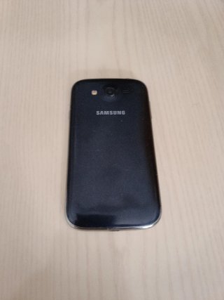 Samsung Galaxy Grand Neo Plus Negro