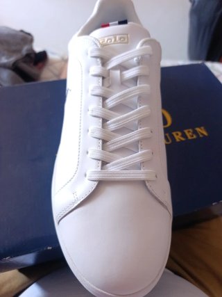 Zapatos Polo Ralph Lauren Talla 48