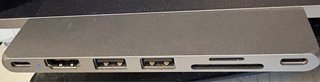 MacBook Pro 2019 Grigio Siderale