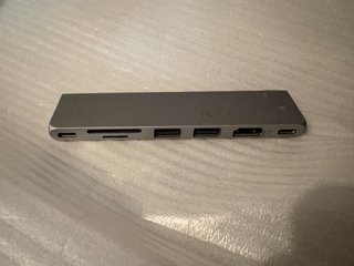 MacBook Pro 2019 Grigio Siderale