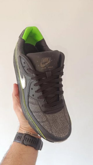 Nike Air Max 90 Tiempo
