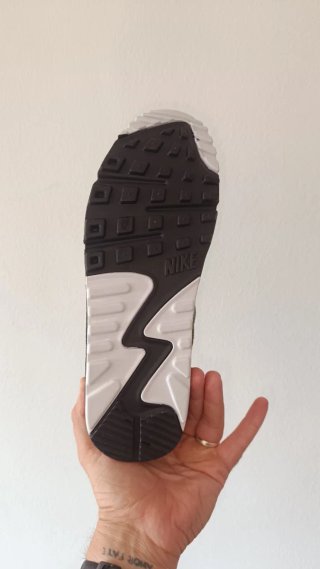 Nike Air Max 90 Tiempo